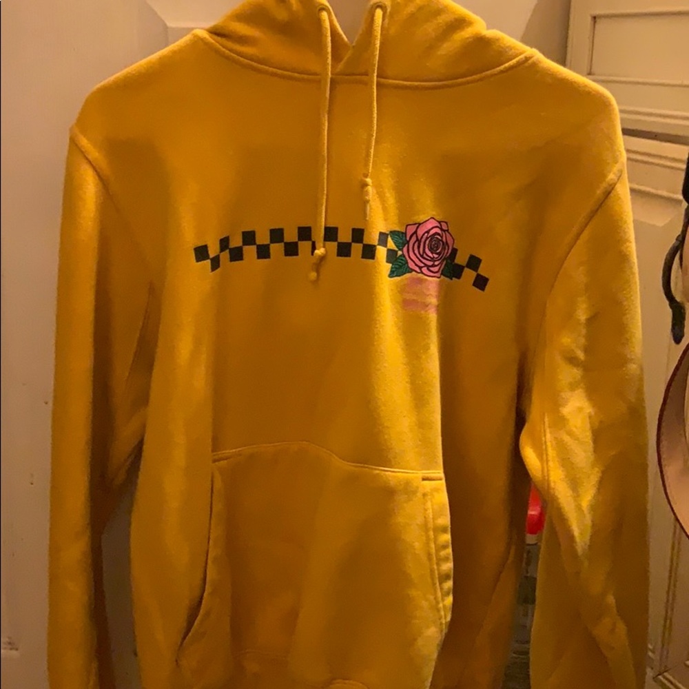 Odd Future hoodie